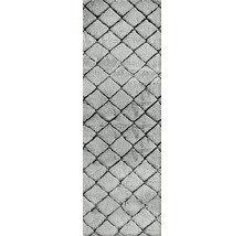 Dekorační koberec SoleVito Romance Stream 50 x 150 cm hnědý-thumb-0