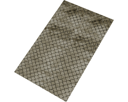 Dlažební kostky ve vzoru rybí kosti