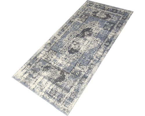 Koberec s orientálním vzorem