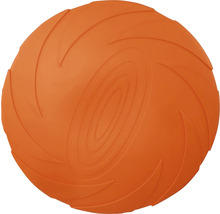 Hračka pro psy Dog Fantasy Disk plovoucí 18 cm oranžový