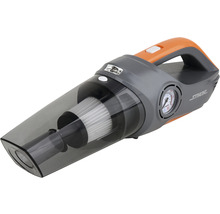 Vysavač s kompresorem 12V 80W, TO-82953