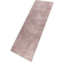 Dekorační koberec Shaggy Wellness 50 x 150 cm růžový-thumb-1