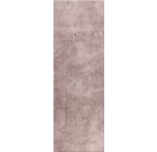Dekorační koberec Shaggy Wellness 50 x 150 cm růžový-thumb-0