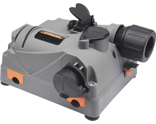 Bruska na řetězy pro broušení pilových řetězů