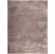 Koberec s vysokým vlasem