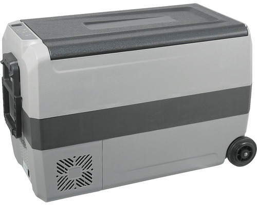 Chladící box 12/24/230V, DUAL kompresor 50 L-0