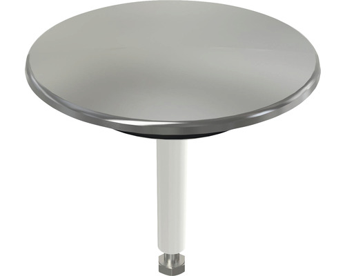Vanová zátka kompletní Alca M chrom P0039-ND-DIY Vanová zátka kompletní Alca M chrom P0039-ND-DIY