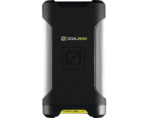 Goal Zero Venture Jump startovací powerbanka
