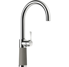 Dřezová baterie páková Schock SC-520 asfalt 555000GAS