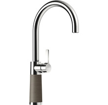 Dřezová baterie páková Schock SC-520 bronzová 555000BRO