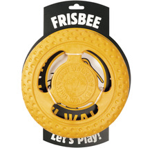 Frisbee pro psy Kiwi Walker