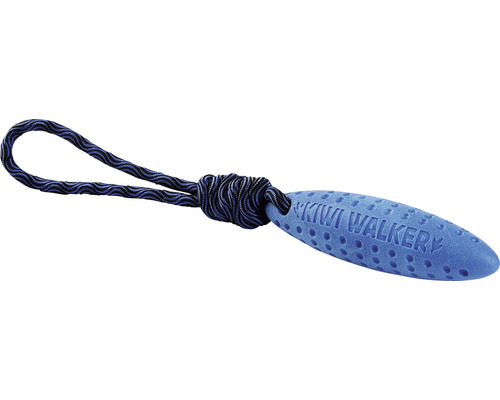 Hračka pro psy Kiwi Walker s lanem