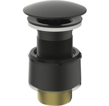 Umyvadlová výpusť s funkcí Push-Open