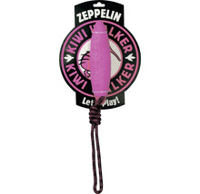 Zeppelin Kiwi Walker hračka pro psy s lanem