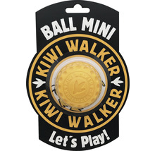 Kiwi Walker Míč Mini hračka pro psy v blistrovém balení