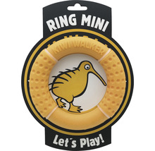 Hračka pro psy Kiwi Walker Ring Mini na obalu