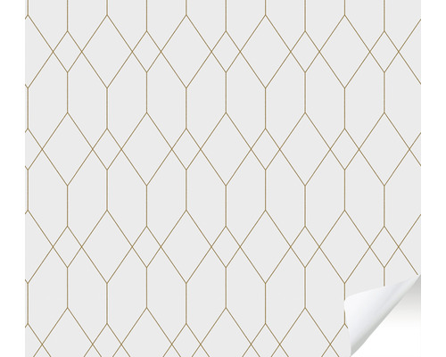 Samolepicí tapeta na zeď 38567-1 Geometrické 8,40 x 0,53 m Tapeta s geometrickým vzorem
