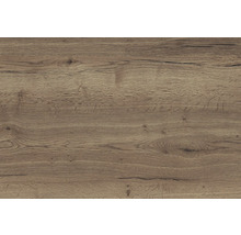 Dřevěný dekorativní prvek s přírodní kresbou