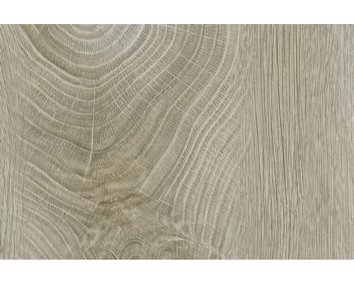 Deska pod umyvadlo Sanox grain oak 1402 x 450 x 30 mm Bez výřezu Detail laminátového povrchu s dřevěnou strukturou