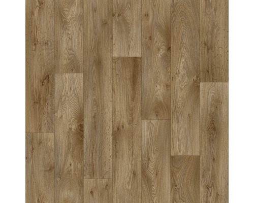 PVC podlaha Jackson dřevo 616M šířka 300 cm (metrážové zboží)