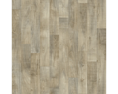 PVC podlaha Styletex šířka 300 cm 2,50/0,25 dřevo 676L (metrážové zboží)