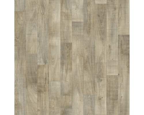 PVC podlaha Styletex šířka 400 cm 2,50/0,25 oak 676L (metrážové zboží)