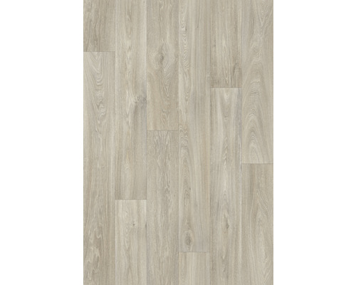 PVC podlaha Styletex Holz havanna dub 696L šířka 200 cm (metrážové zboží)