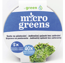 Microgreens pěstební set brokolice-thumb-0