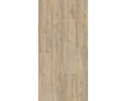 Laminátová podlaha s dřevěným vzhledem