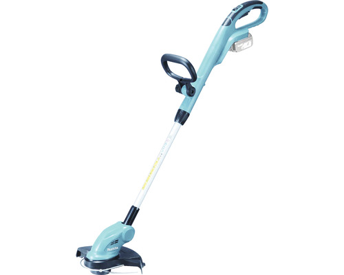 Akumulátorová sekačka na trávu