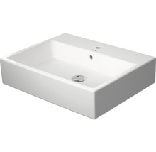Umyvadlo na skříňku DURAVIT Vero Air sanitární keramika bílá 60 cm 2350600000