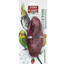 Sépiová kost s příchutí jahody ZOO CARE 8-11 cm 1 ks-thumb-0