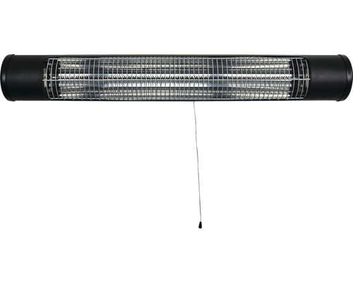 Infrazářič pro montáž na stěnu