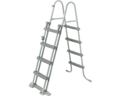 Bazénový žebřík se čtyřmi schůdky