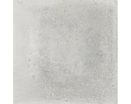 Dlažba imitace betonu Play Heritage Grey 20x20 cm