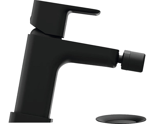 Bidetová baterie s odtokovou soupravou