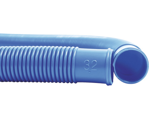 Flexibilní bazénová hadice o průměru 32 milimetrů