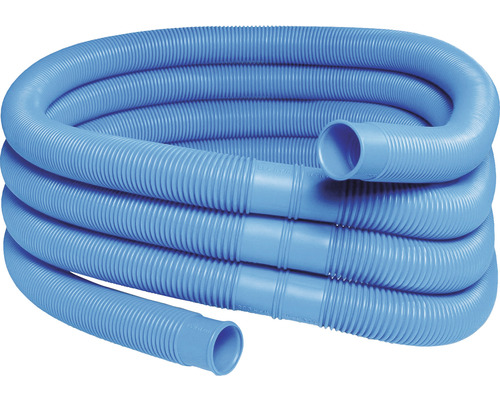 Bazénová hadice z plastu