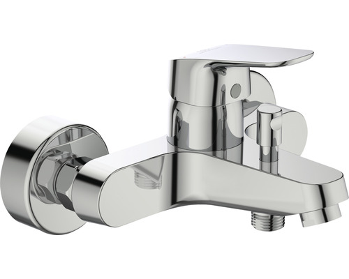 Vanová plnicí baterie z kovu