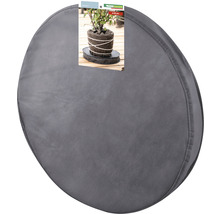 Windhager Kryt na květináč kulatý, z textilu