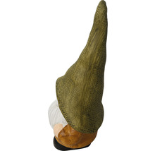 Zahradní trpaslík s kuželovitou čepicí