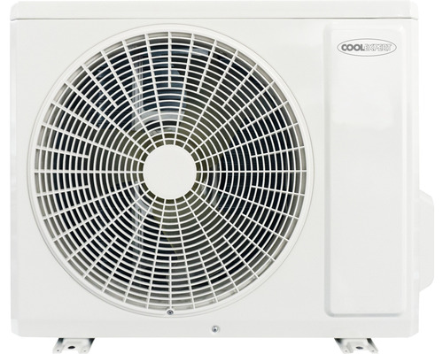 Venkovní jednotka klimatizace CoolExpert