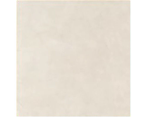 Dlažba Luany Crema 60,8 x 60,8 cm