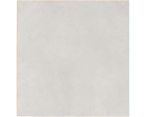 Jednobarevná dlažba Luany Gris 60,8 x 60,8 cm