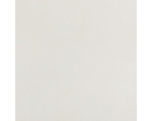 Jednobarevná dlažba Luany Perla 60,8 x 60,8 cm