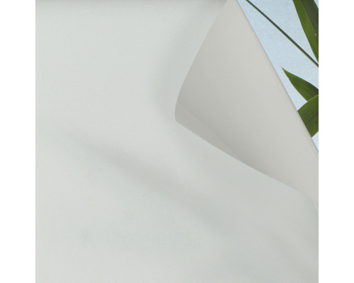 Okenní fólie s bambusovým motivem