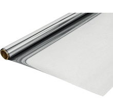 Role zrcadlové fólie