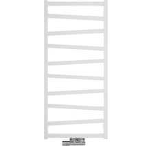 Koupelnový radiátor ZET 1810x500 mm bílý