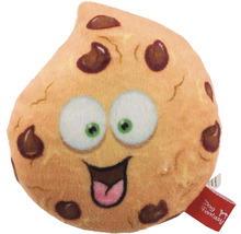 Hračka pro psy Dog Fantasy cookie 9,5 cm