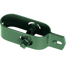 Napínák PILECKÝ Ideal Zn+PVC zelený
